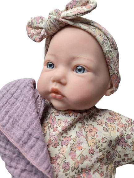 Poupon Les Poussins Fleurs 1