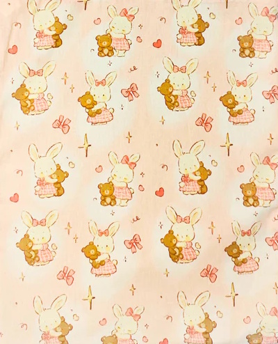 lapinours-etoile-totebag-kawai