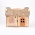 Maison de poupées avec écureuils — Egmont Toys