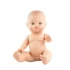 Poupée Gordis Paola Reina 34 cm + vêtements écrus Bio Heless