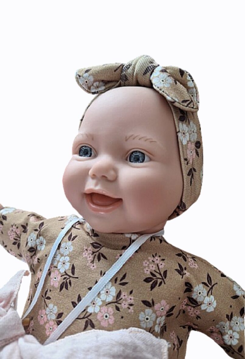 Poupon Les Poussins Fleurs de cacao