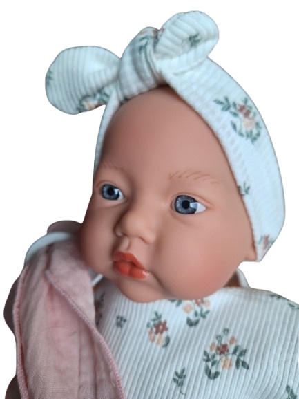 Poupon Les Poussins Fleurs 2