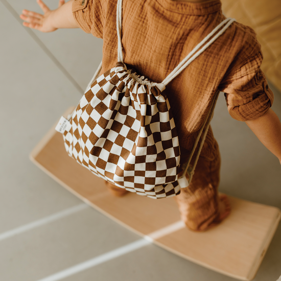 Sac-gym-toile-damier