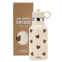 gourde-acier-inoxydable-creme