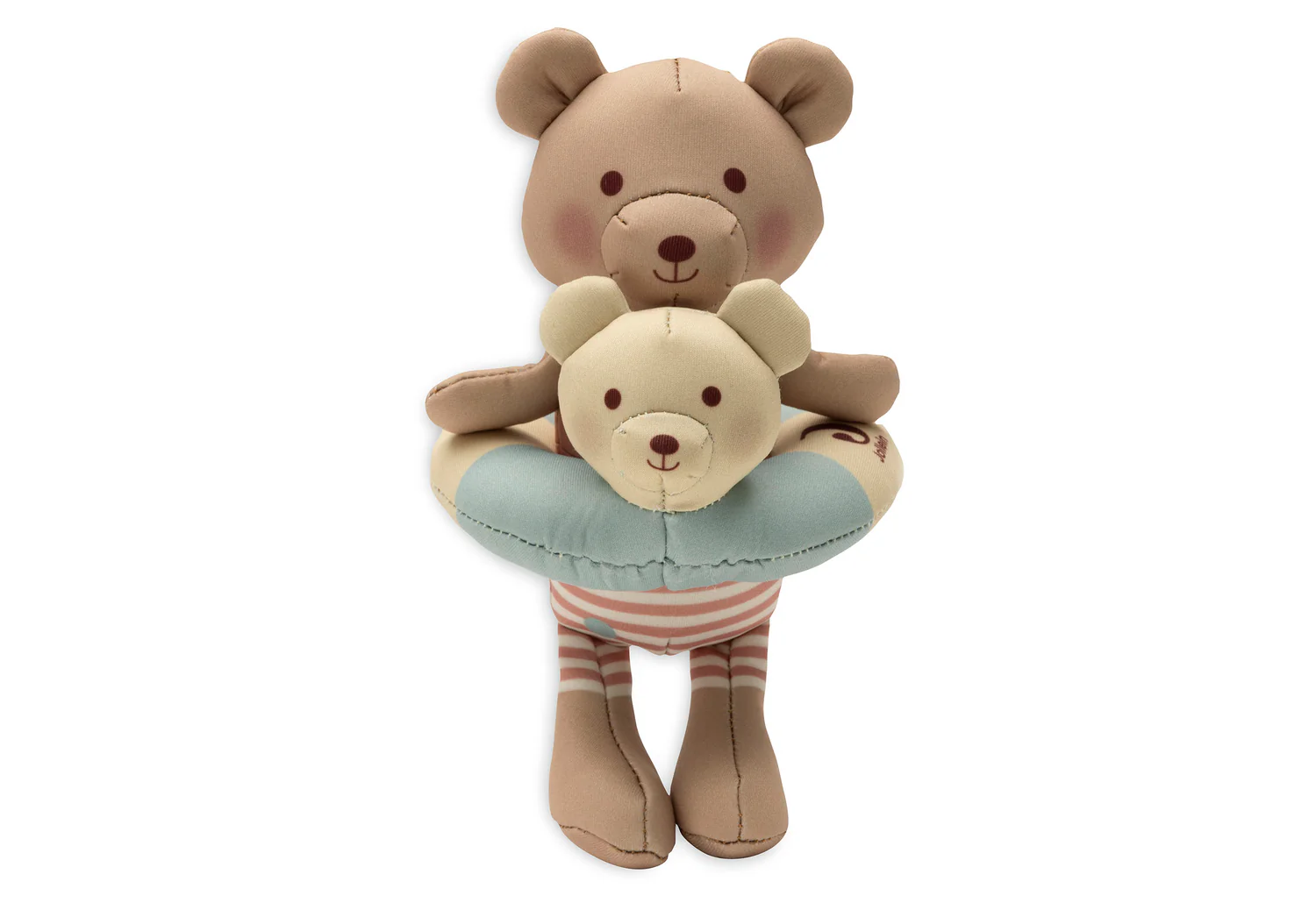 Poupée De Bain Teddy Bear Jollein