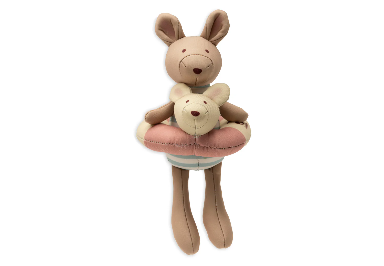 Poupée De Bain Kangaroots Jollein