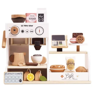 Barista Café Boutique Le Toy Van