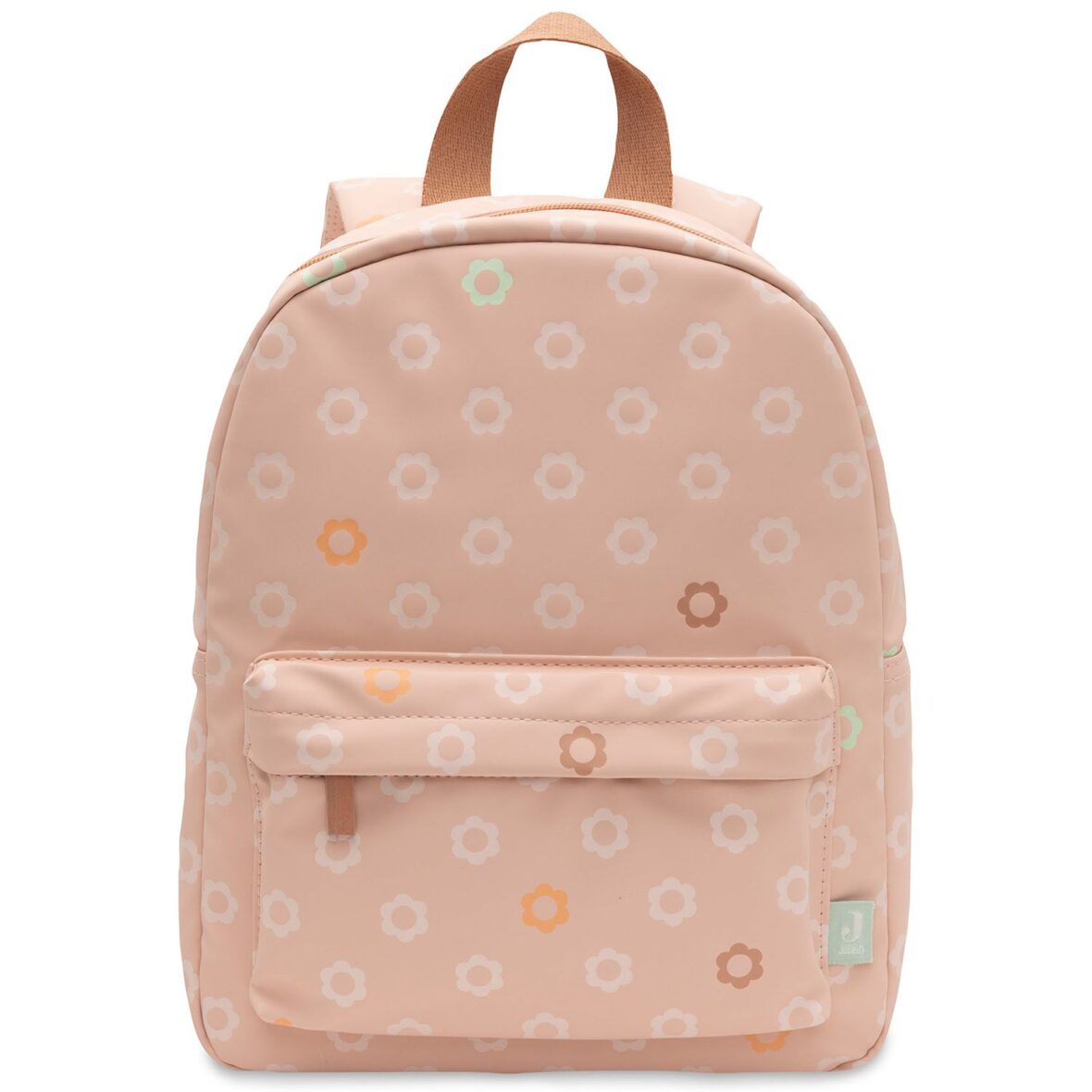 Petit sac à dos Flowers Jollein