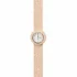 Montre silicone Strapies Baby Bloom Mrs Ertha