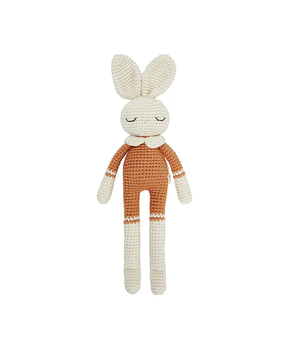 Bunny Terracotta Patti Oslo