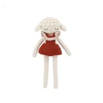 Luna_Lamb_rose_striped_collar-Organic_Soft_Toys-P1093-4
