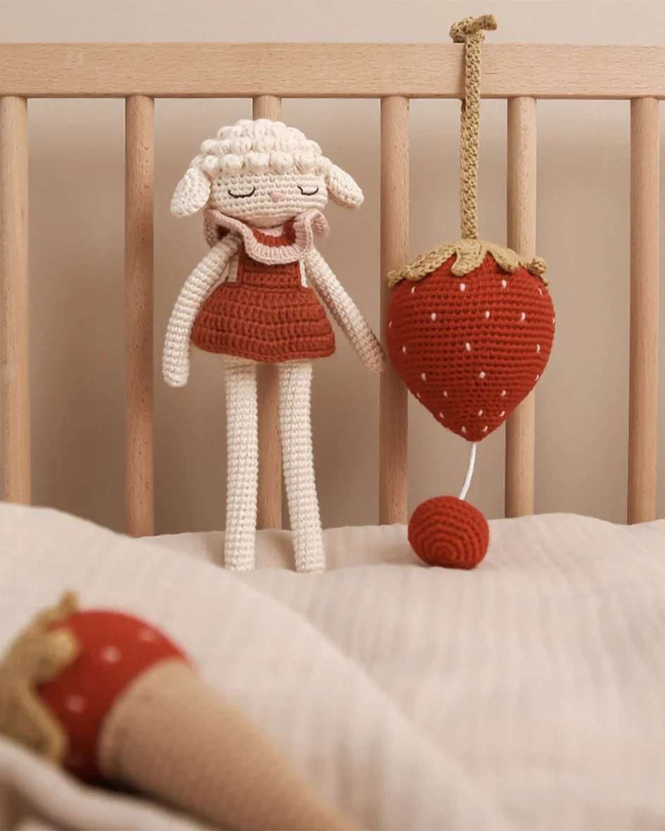Luna_Lamb_rose_striped_collar-Organic_Soft_Toys-P1093-5