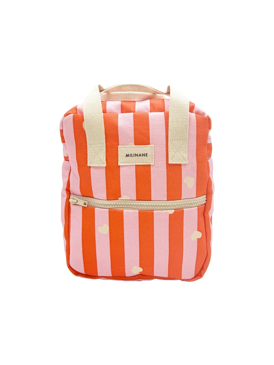 Sac à dos Noé Lollipop Milinane