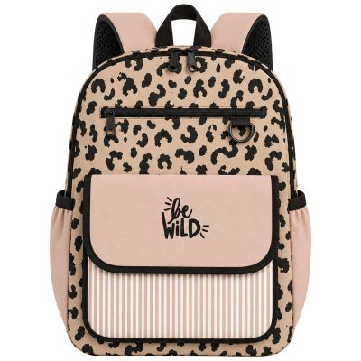 Sac à dos Noé Sauvage Zakuw
