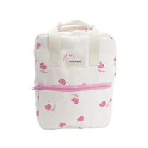 sac-a-dos-noe-enfant-maternelle-sweetheart-coeurs-rose-fuschia-rayures-blan-milinane