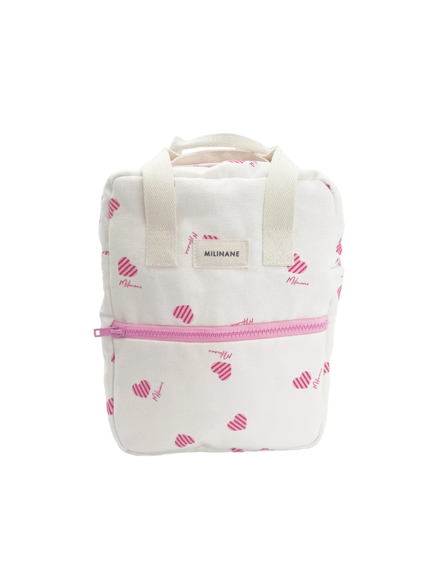 Sac à dos Noé Sweetheart Milinane