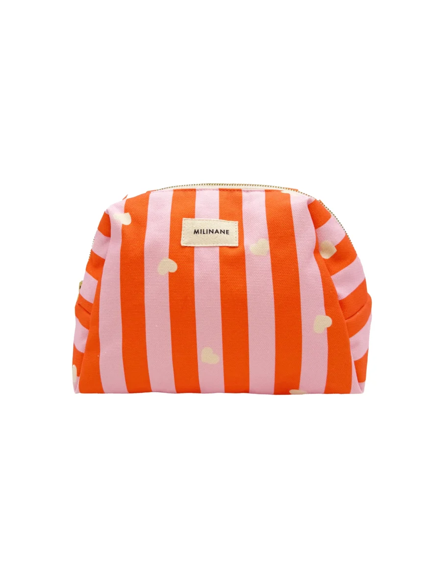 Trousse de toilette Jade Lollipop Milinane