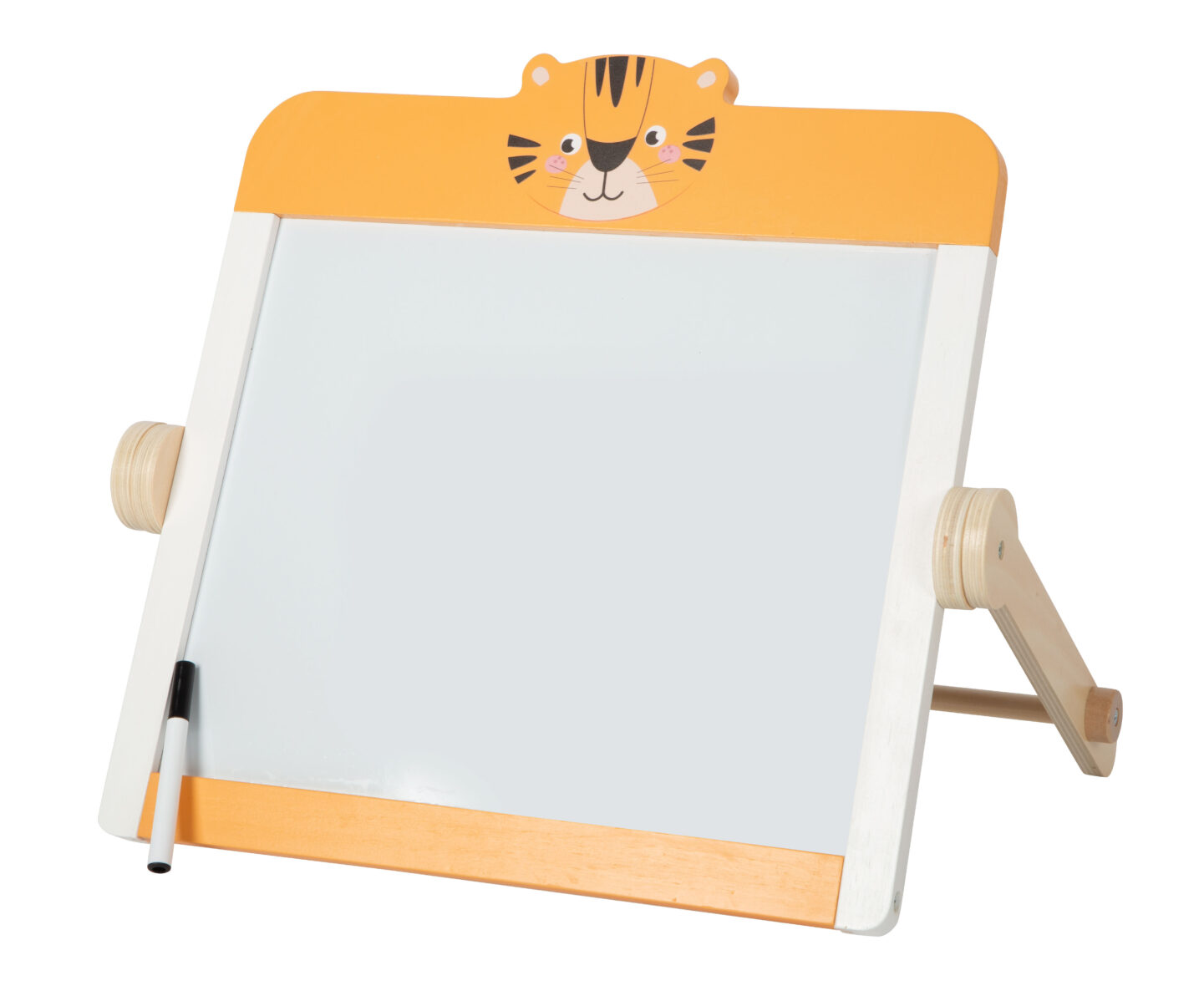 Tableau blanc magnétique enfant Small Foot