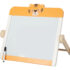 Face tableau blanc magnétique du tableau enfant Safari Small Foot