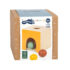 Emballage de la boîte à boules Montessori Small Foot