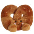 Peluche bretzel Palm Pals Twist