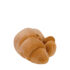 Détail de la peluche Palm Pals Colette croissant