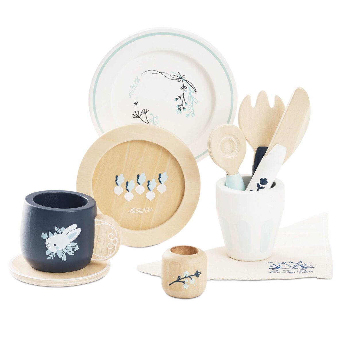 Set de dinette – Le Toy Van