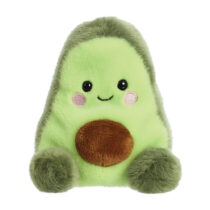 Mini peluche Palm Pals en forme d’avocat