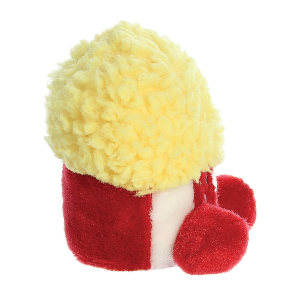 Peluche Butters Palm Pals, détail