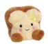 Peluche toast Palm Pals Buttery