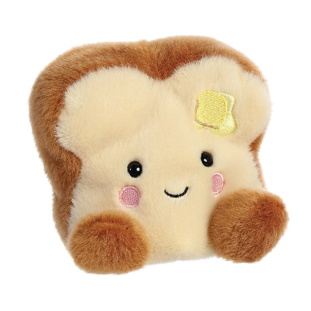 Peluche Buttery Palm Pals, autre vue