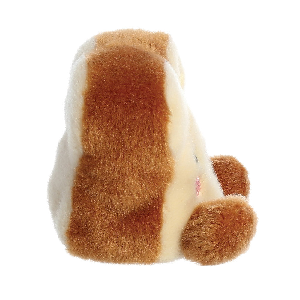 Peluche Buttery Palm Pals, détail