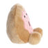 Détail de la peluche Palm Pals Claire donut