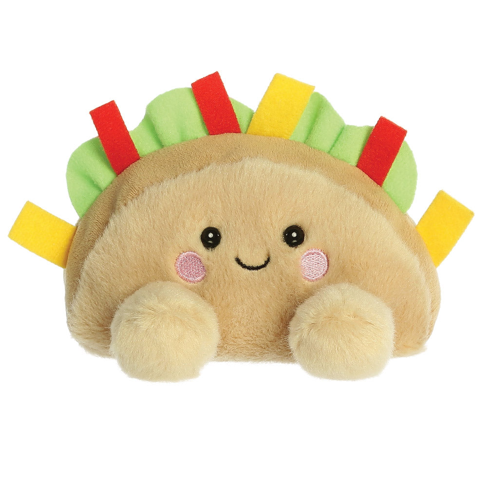 Peluche Fiesta Taco – Palm Pals