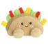Peluche taco Palm Pals Fiesta
