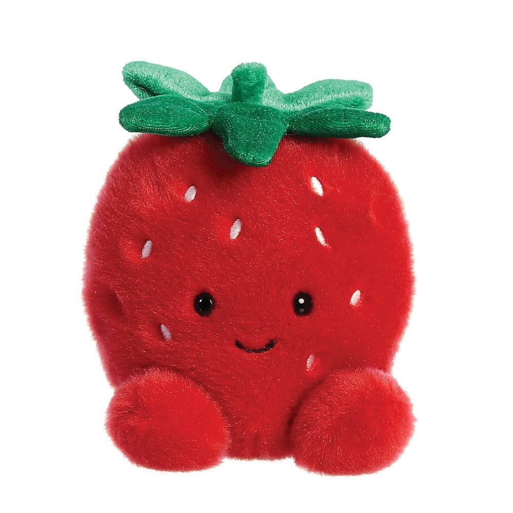 Peluche Juicy Fraise – Palm Pals