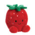 Peluche fraise Palm Pals Juicy