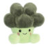 Peluche brocoli Palm Pals Luigi