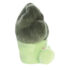 Détail de la peluche Palm Pals Luigi brocoli