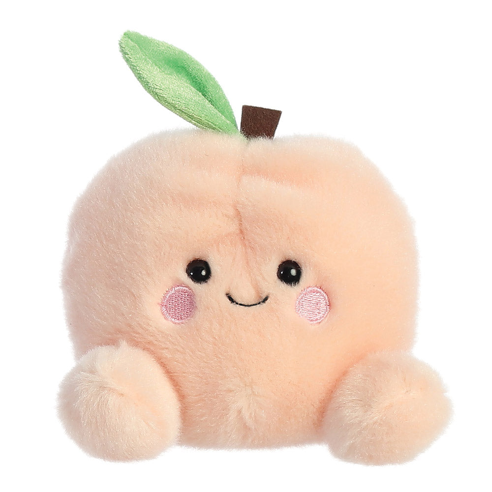 Peluche Mellow Pêche – Palm Pals