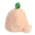 Détail de la peluche Palm Pals Mellow pêche
