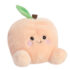 Peluche pêche Palm Pals Mellow