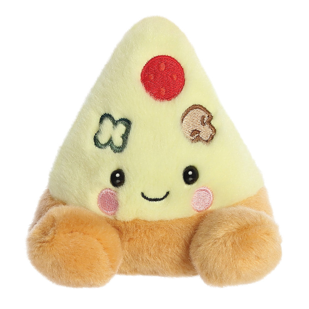 Peluche Peppa Pizza – Palm Pals