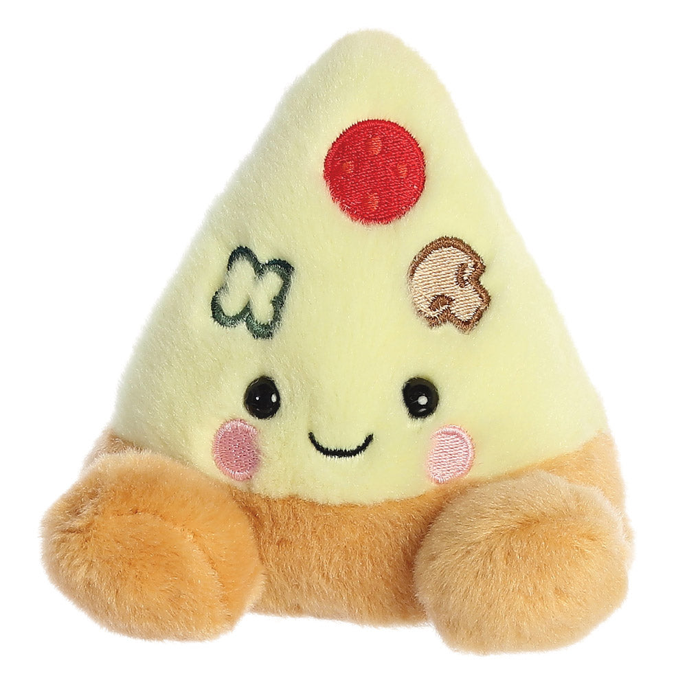 Peluche Peppa Palm Pals, détail