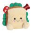 Peluche sandwich Palm Pals Tomas