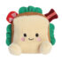 Mini peluche Palm Pals en forme de sandwich BLT