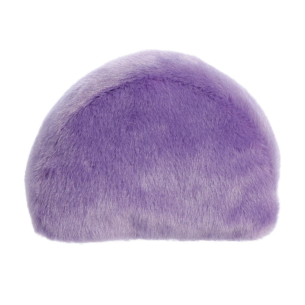 Peluche Vivi Arc-en-ciel Palm Pals, détail