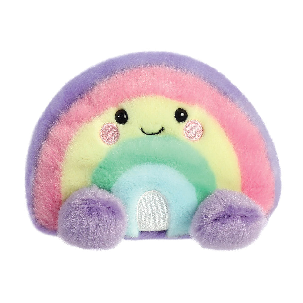 Peluche Vivi Arc-en-ciel – Palm Pals