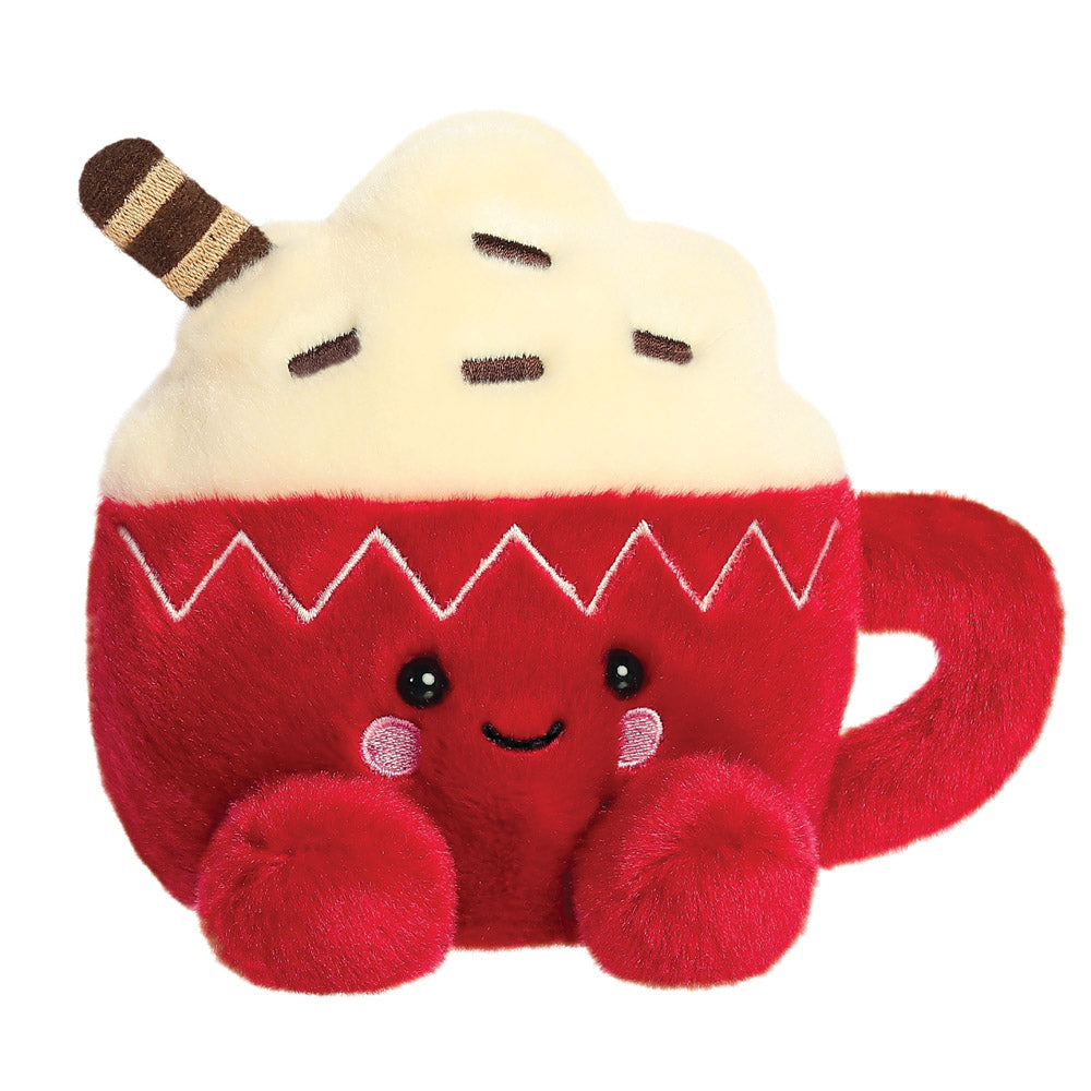 Peluche Cassia Palm Pals, autre vue