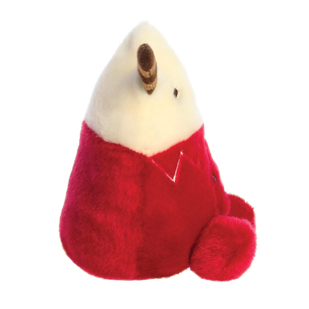 Peluche Cassia Palm Pals, détail